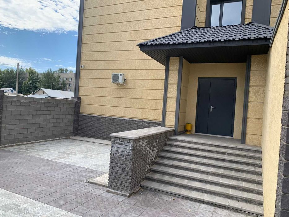 Сдаются офисные  помещения