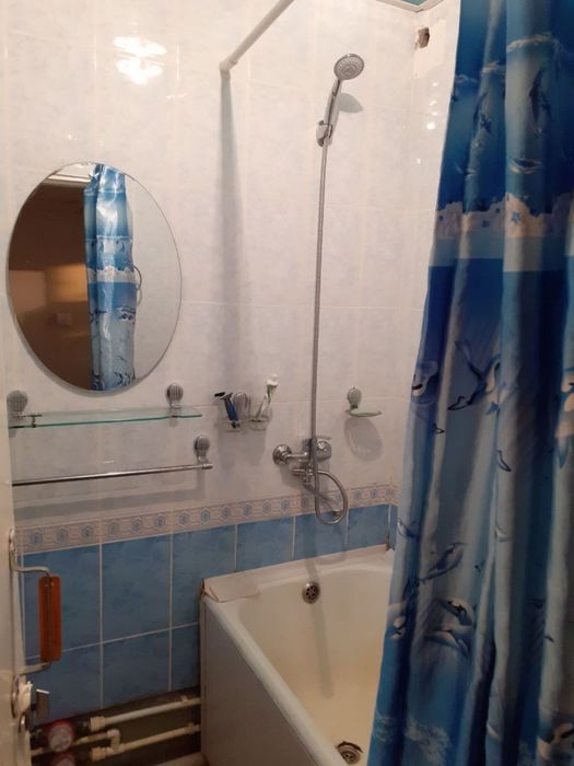 Bollarga kvartira Sebzor ganga
