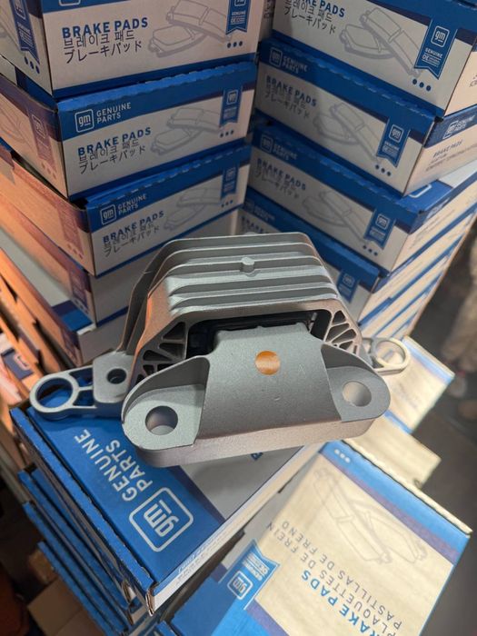 Malibu-2 Podushka Chap RH