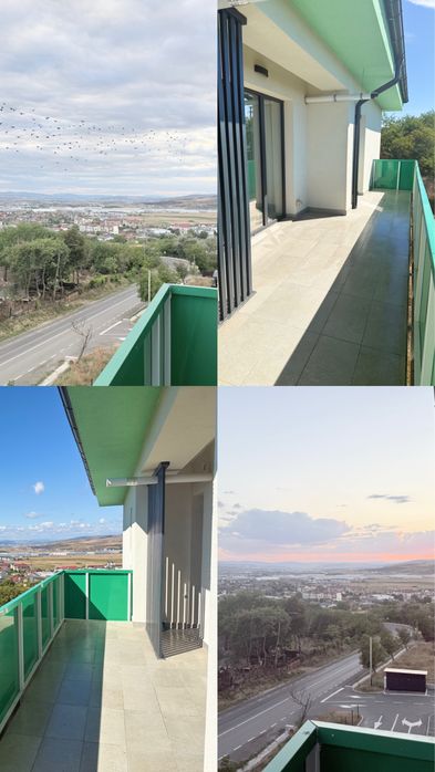 Inchiriez apartament Apahida