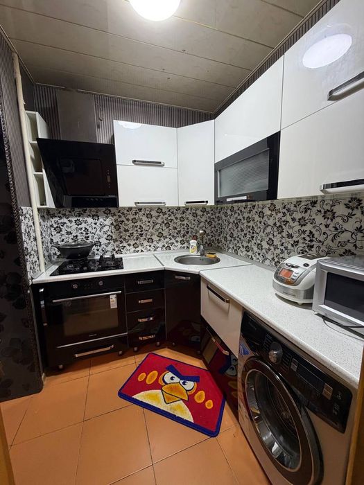 Аренда квартиры на Беруни своя