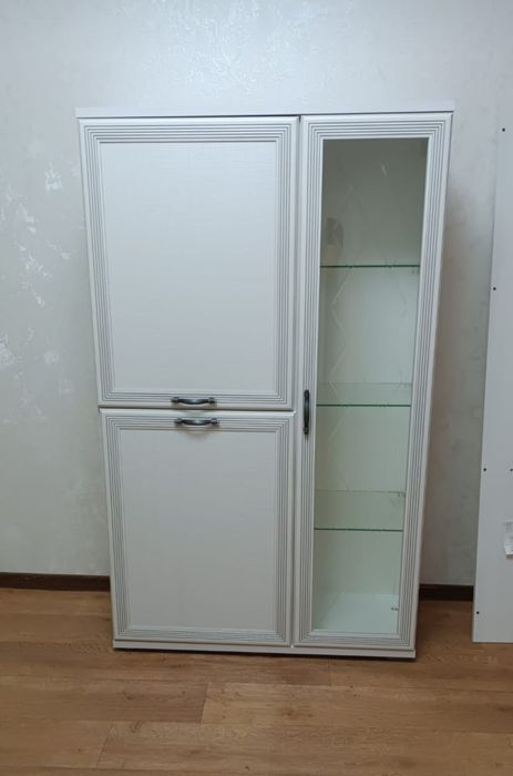 Горка Стенка с полками