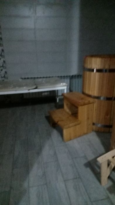 Спа процедура Алматы
