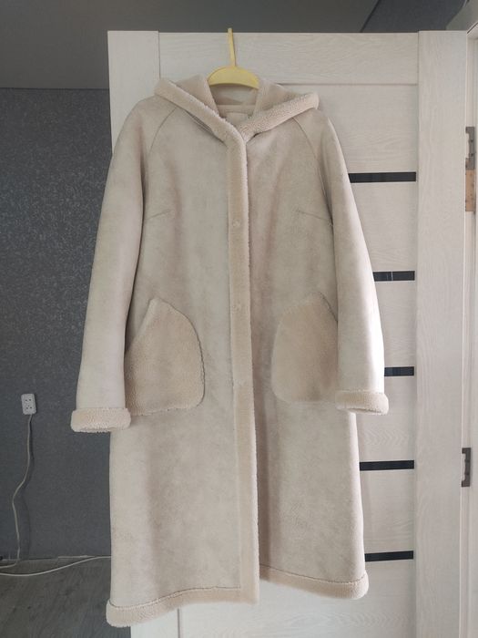 Продаю шубу Тедди