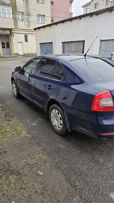 Skoda Octavia 2.0 tdi