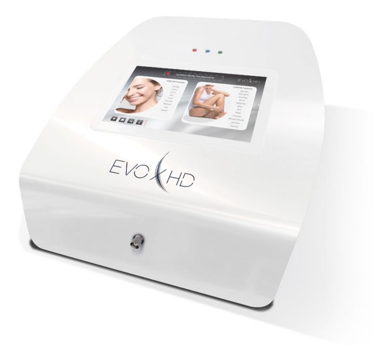 Evolution XHD, аппарат для электроэпиляции