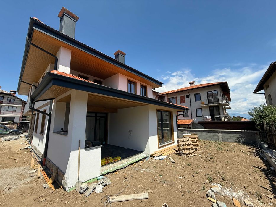 Продава се Къща в Банско - 280 кв.м за 1750 €/кв.м - Снимка #2