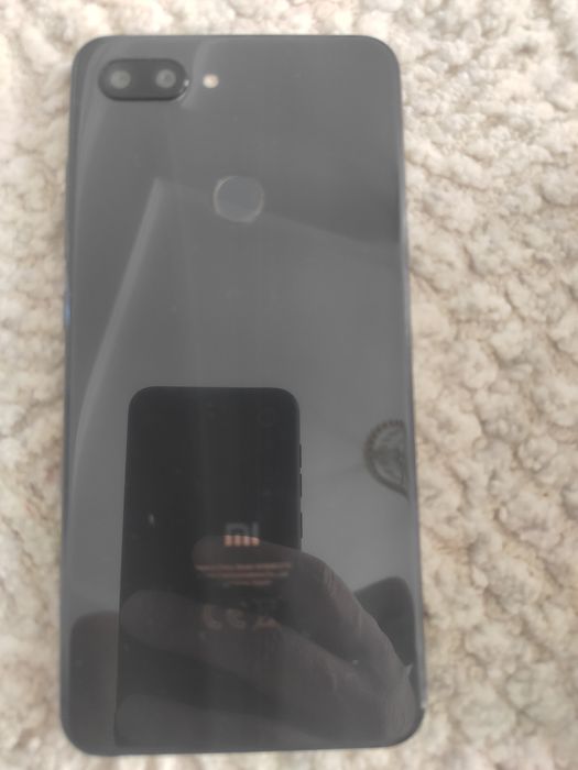 Xiaomi Mi 8 lite