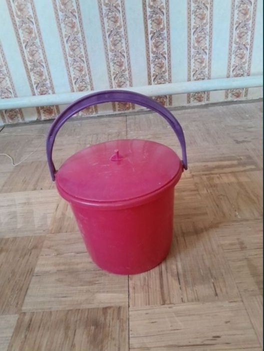 Продам капучинатор и всё для быта