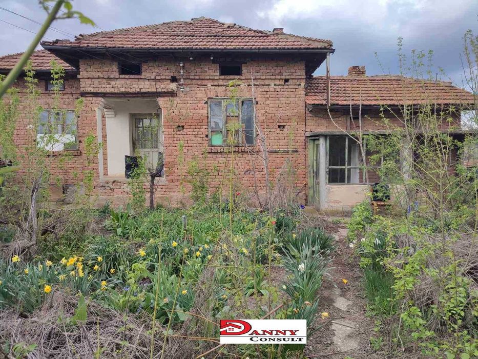 Продава се Къща в Велико Търново, Акация - 70 кв.м за 102 €/кв.м - Снимка #13