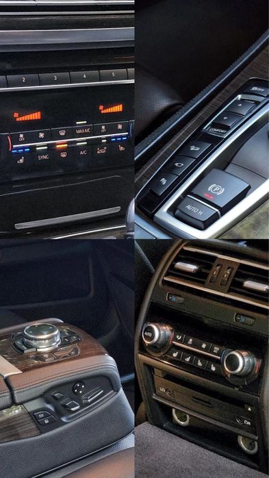 Bmw 750L xd 2014 LCI euro5