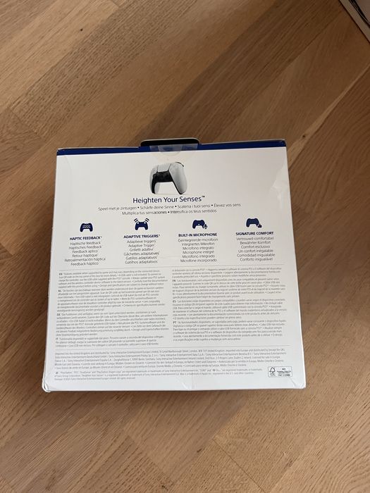 Vând controller Ps5, nou, sigilat