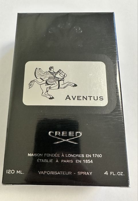 Продам парфюм Creed aventus