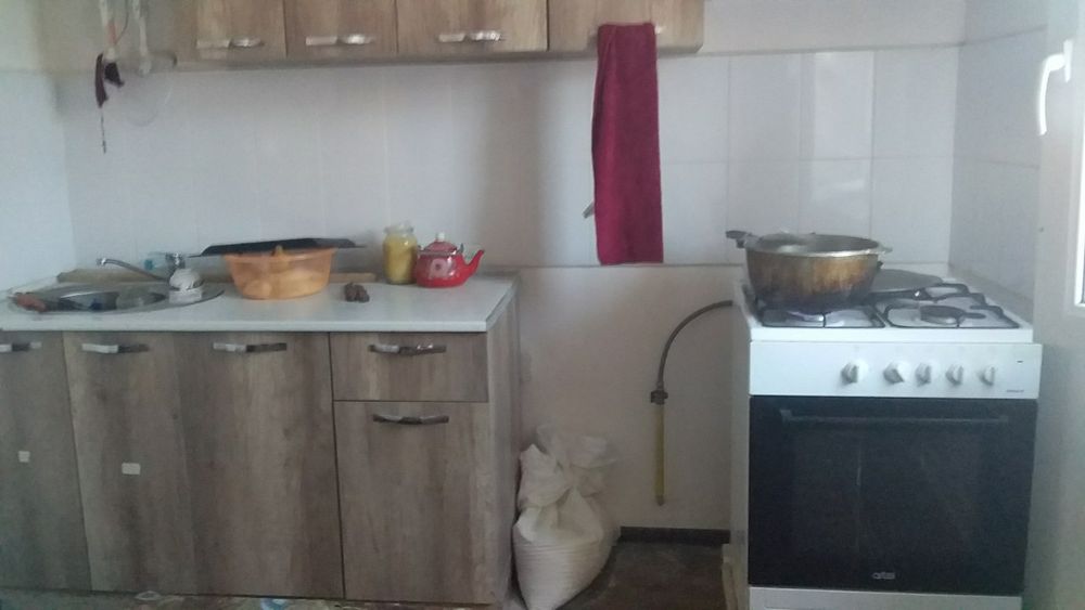 2 Сотихлик коттедж сотилади (кредити хам бор)