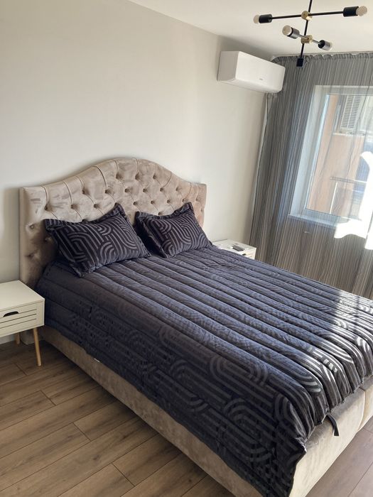 Лукс покривало за спалня