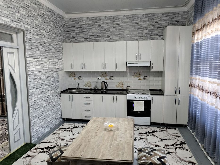 Продаю участок Янгихаёт Туркво