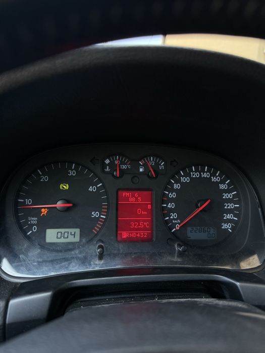 Смяна на дисплей и подсветки само за VW,Audi, Seat, Skoda