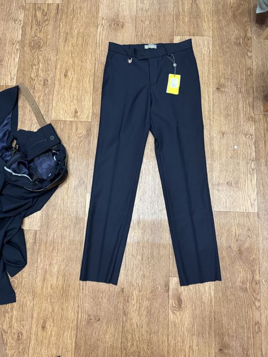 Брюки для мальчиков 12 лет новые