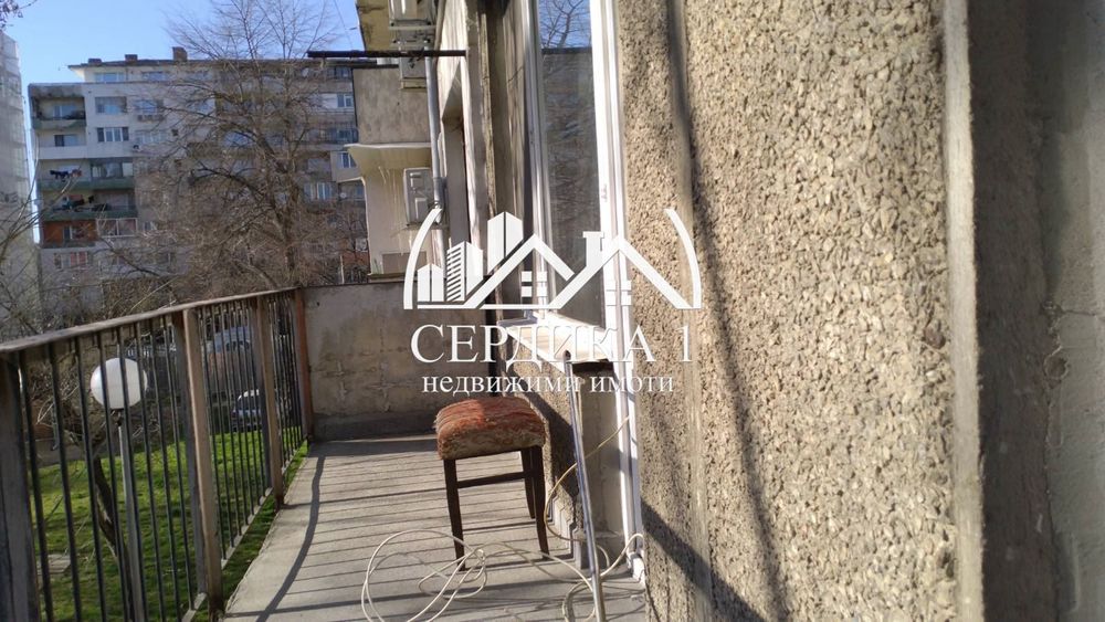 Дава се под наем Едностаен апартамент в София, Сердика - 47 кв.м за 338.64 € - Снимка #8
