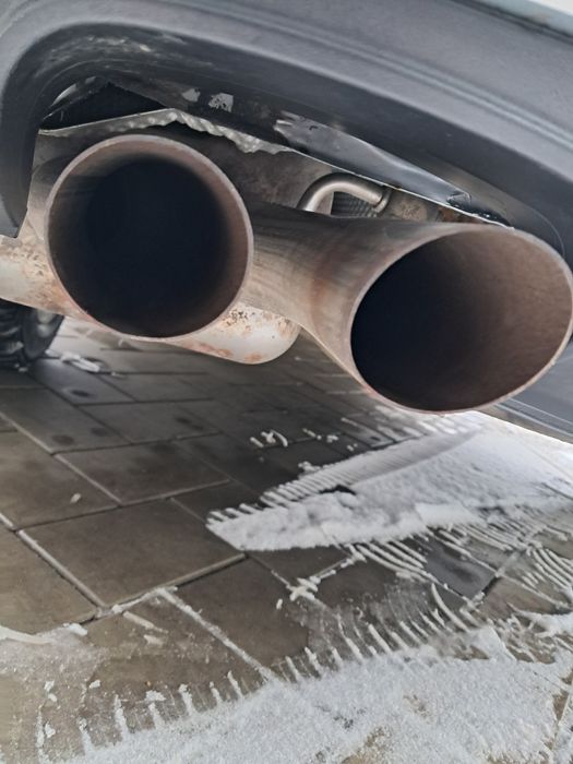 Seat Exeo 2010 1.9 tdi Euro 5