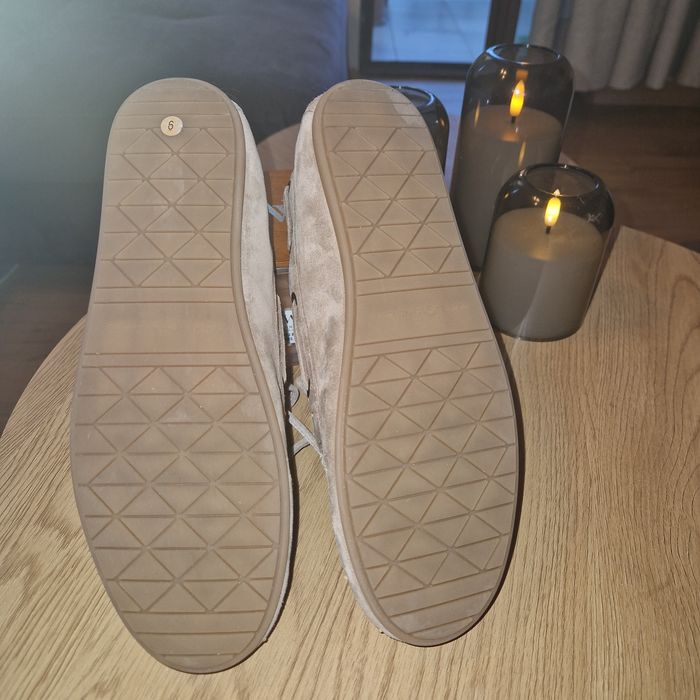 Kennel & Schmenger DROP Loafers / Мокасини