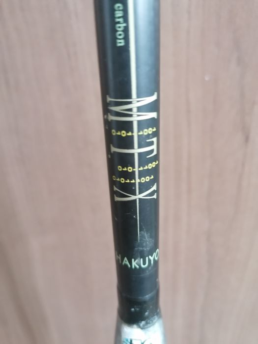 Vând mulinete okuma SINEX și lansete daiwa și hakuyo