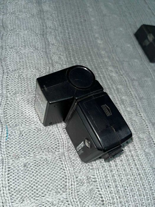 Фотовспышка Unomat B24 TAC