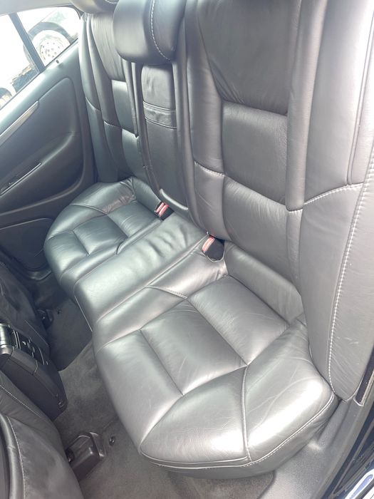 Volvo S60 2.5T AWD автомат 202км!