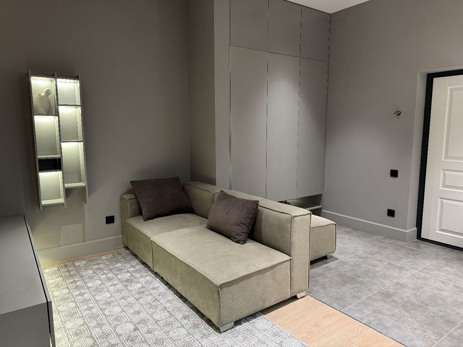 Продается квартира ЖК "O'zbegim"