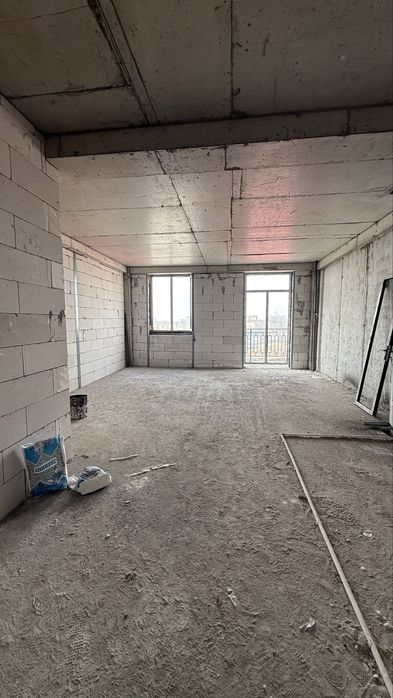 Своя 2/12/13 жк олмос вдоль дороги