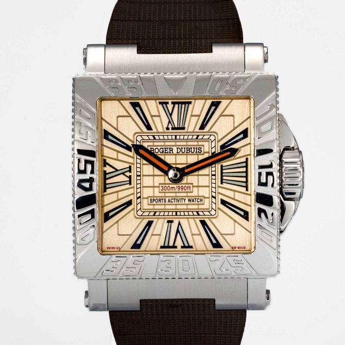 Roger Dubuis Aqua Mare