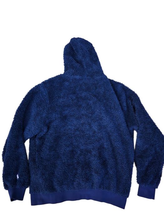 Hanorac Flaușat Polo Ralph Lauren