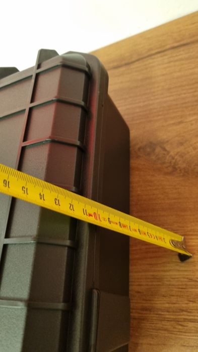 Dji hardcase mini3 sau mini4