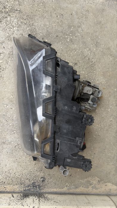 Vand faruri e46 facelift