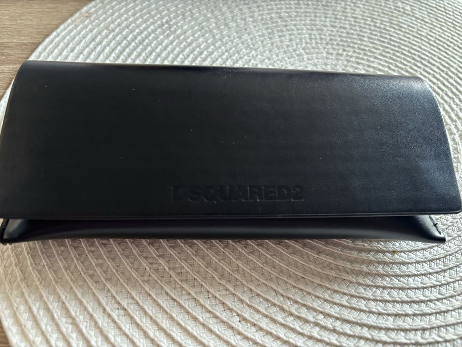 Dsquared-D2 0102/S - 807/2K - 57 очила непокътнати