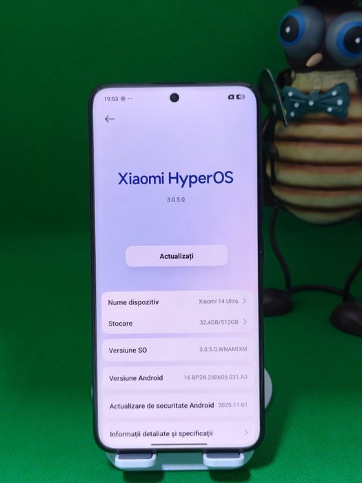 Xiaomi 14 Ultra 512GB * Garantie * Buy Back