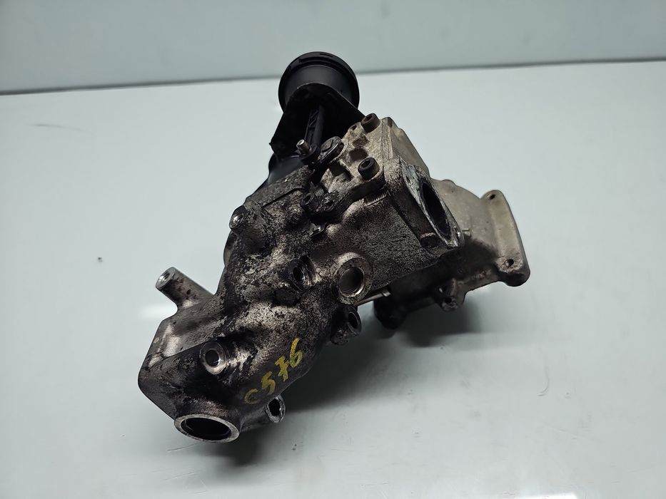 Supapa EGR Opel Antara [Fabr 2006-2017] 96868923 2.2 CDTI A22DM 135KW