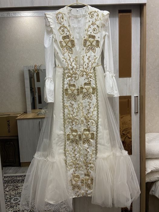 Ansambl kelinlar uchun