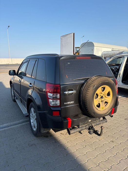 Dezmembram Suzuki Grand Vitara 1.9 diesel din 2009