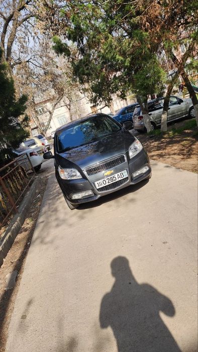 Срочна нексия 3 сотилади