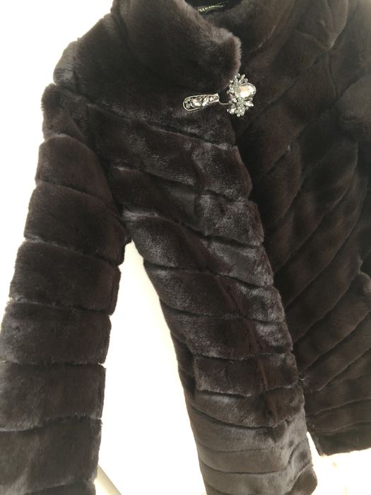 Шуба сатылады ….