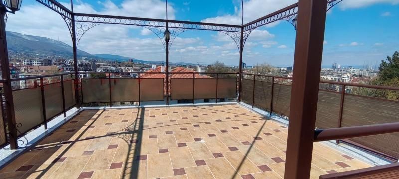 Дава се под наем Тристаен апартамент в София, Студентски град - 197 кв.м за 890 € - Снимка #6