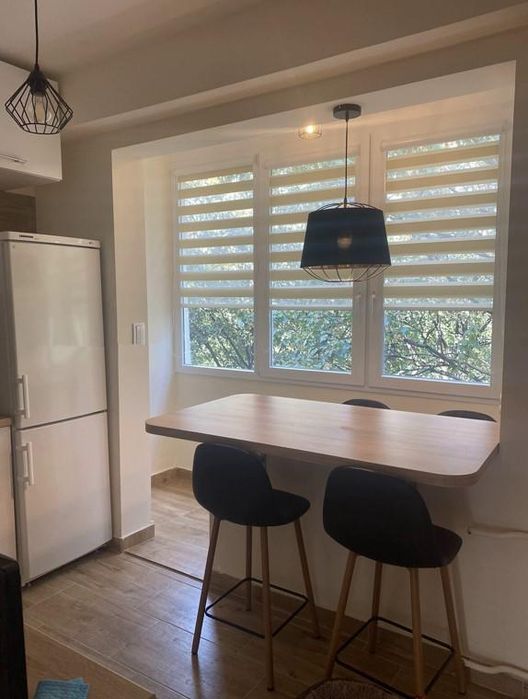 Дава се под наем Тристаен апартамент в София, Бъкстон - 80 кв.м за 650 € - Снимка #2