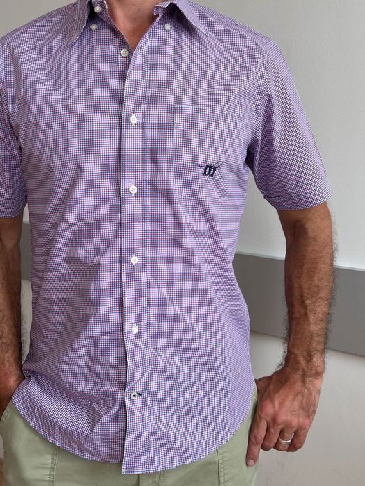Мъжки ризи Henry Cotton, frankandeileen  HM, Scotch & Soda &