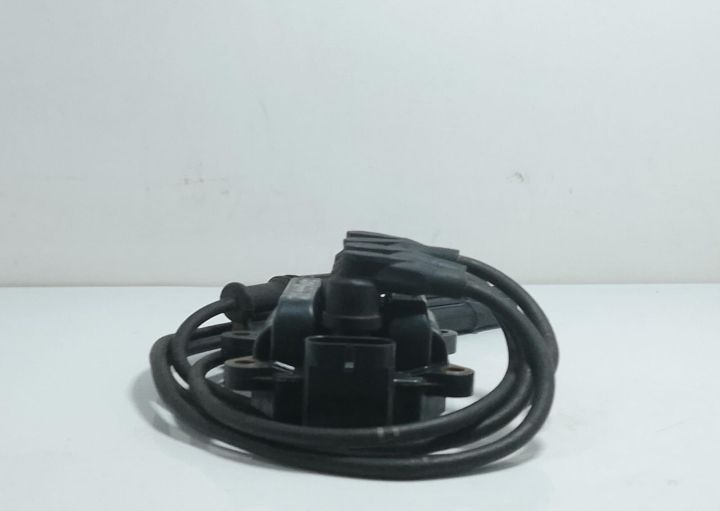 Bobina inductie cu fise bujii 8200702693 Renault Twingo a 2-a generat