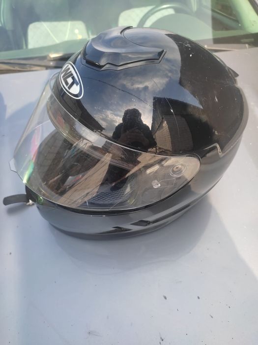 Мотоцикл Racer Panther 250