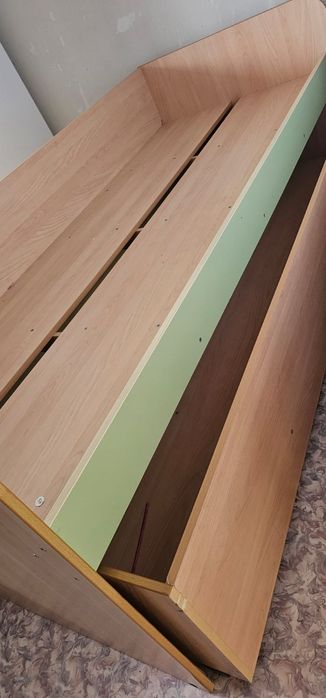 Детский спальный гарнитур