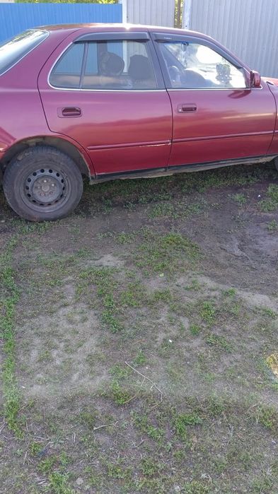 Продам автомобиль