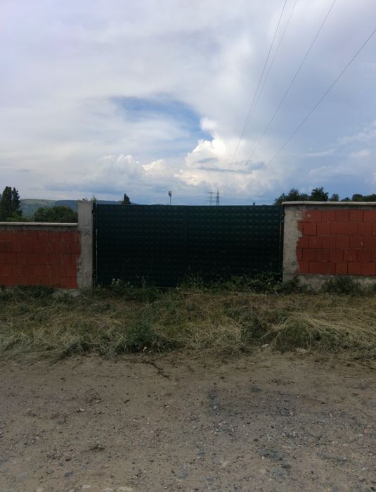 Продава парцел в гр.Дупница