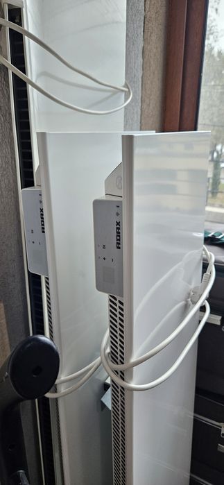 Конвекторен панел